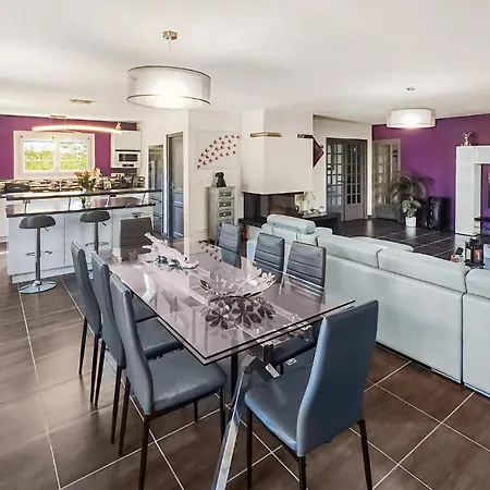 Beautiful In Holiday home Serignan