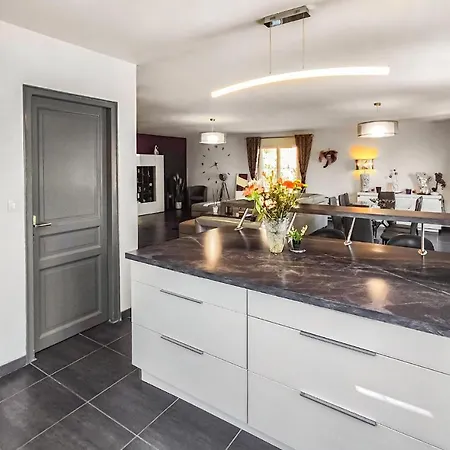 Beautiful In Sérignan