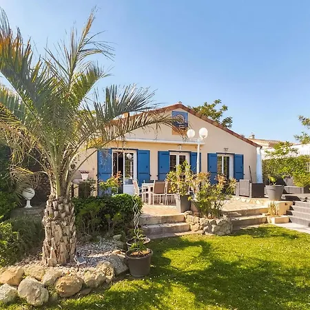 Beautiful In Holiday home