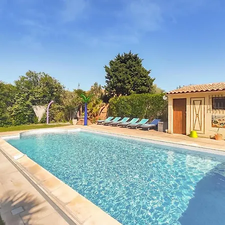 Beautiful In Σπίτι διακοπών