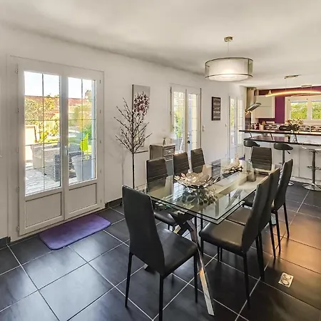 Beautiful In Sérignan